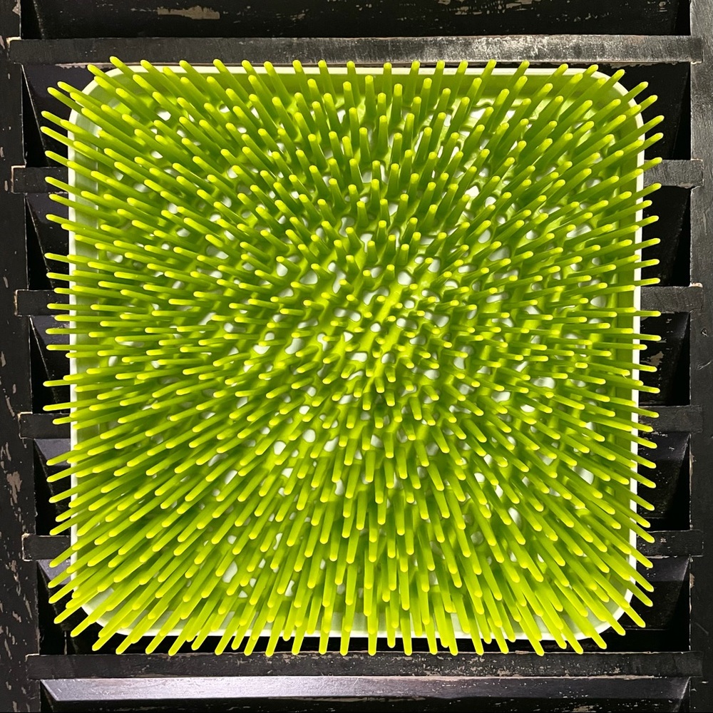 BOON Grass Countertop Drying Rack